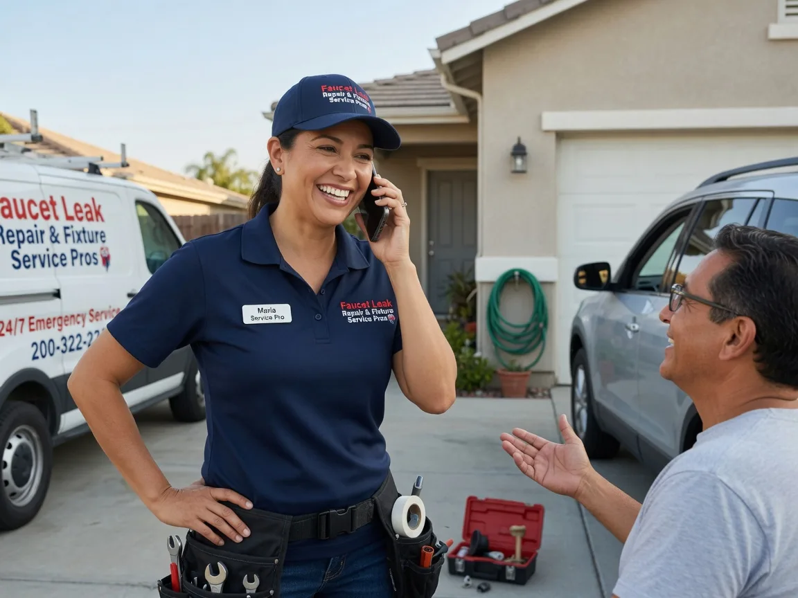 Faucet Repair Shushan, NY FAQs
